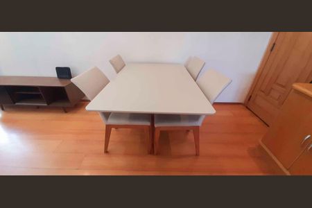 Apartamento para alugar com 94m², 3 quartos e 1 vaga
