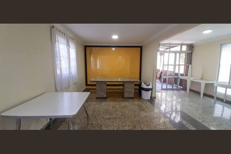 Apartamento para alugar com 94m², 3 quartos e 1 vaga