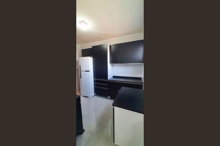 Apartamento para alugar com 94m², 3 quartos e 1 vaga