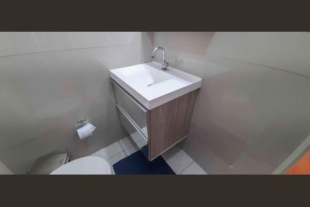 Apartamento para alugar com 94m², 3 quartos e 1 vaga
