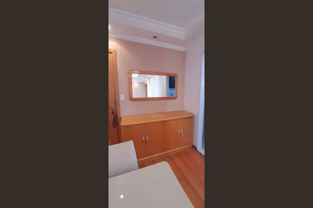 Apartamento para alugar com 94m², 3 quartos e 1 vaga