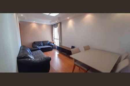 Apartamento para alugar com 3 quartos, 94m² em Piratininga, Osasco