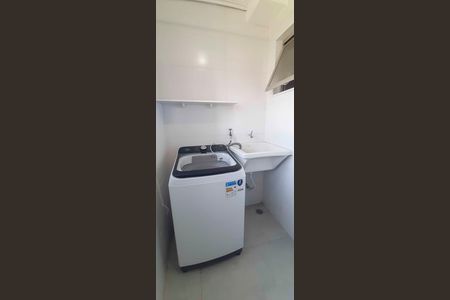 Apartamento para alugar com 94m², 3 quartos e 1 vaga