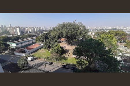 Apartamento para alugar com 94m², 3 quartos e 1 vaga Apartamento para alugar com 94m², 3 quartos e 1 vagaVista do Quarto 1