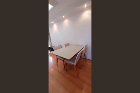 Apartamento para alugar com 94m², 3 quartos e 1 vaga