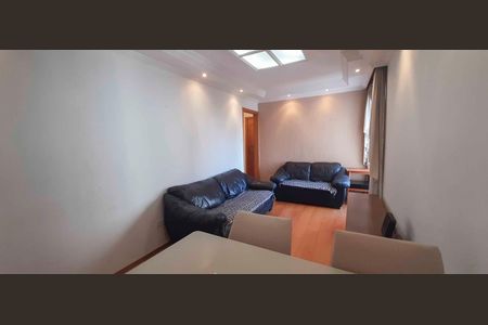 Apartamento para alugar com 94m², 3 quartos e 1 vaga