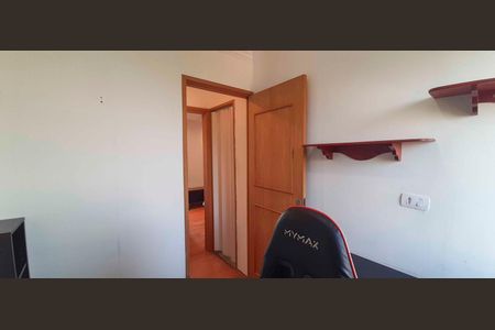 Apartamento para alugar com 94m², 3 quartos e 1 vaga