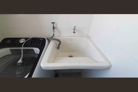 Apartamento para alugar com 94m², 3 quartos e 1 vaga