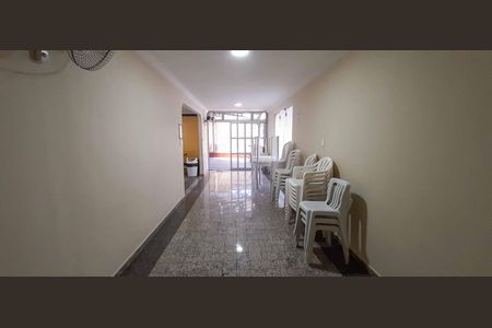 Apartamento para alugar com 94m², 3 quartos e 1 vaga Apartamento para alugar com 94m², 3 quartos e 1 vagaÁrea comum - Salão de Festas