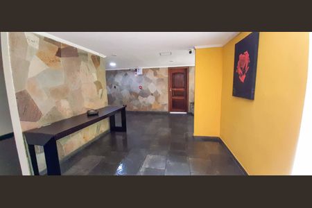 Apartamento para alugar com 94m², 3 quartos e 1 vaga