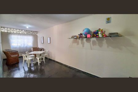 Apartamento para alugar com 94m², 3 quartos e 1 vaga Apartamento para alugar com 94m², 3 quartos e 1 vagaBrinquedoteca