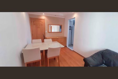 Apartamento para alugar com 94m², 3 quartos e 1 vaga