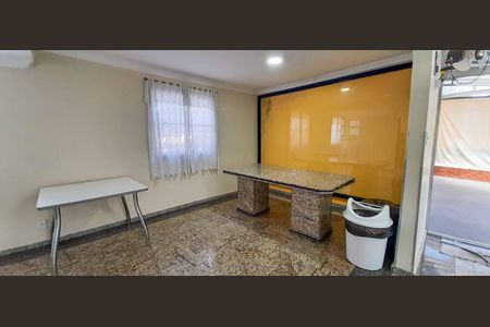 Apartamento para alugar com 94m², 3 quartos e 1 vaga