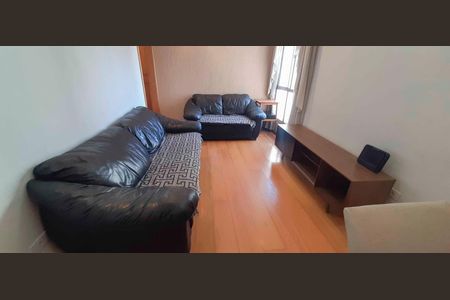 Apartamento para alugar com 94m², 3 quartos e 1 vaga