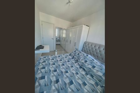 Apartamento à venda com 1 quarto, 31m² em Sacomã, São Paulo
