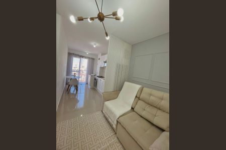 Apartamento à venda com 1 quarto, 31m² em Sacomã, São Paulo