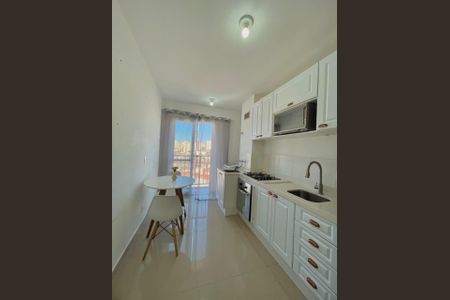 Apartamento à venda com 1 quarto, 31m² em Sacomã, São Paulo