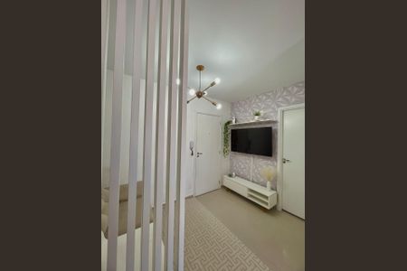 Apartamento à venda com 1 quarto, 31m² em Sacomã, São Paulo