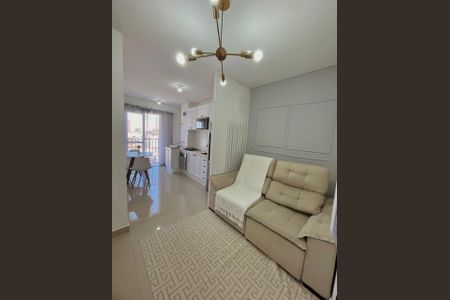 Apartamento à venda com 1 quarto, 31m² em Sacomã, São Paulo
