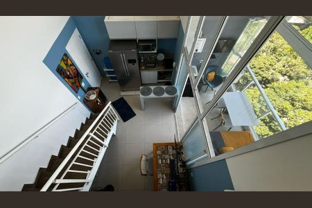 Apartamento à venda com 2 quartos, 64m² em Jardim São Paulo, São Paulo
