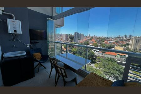 Apartamento à venda com 2 quartos, 64m² em Jardim São Paulo, São Paulo