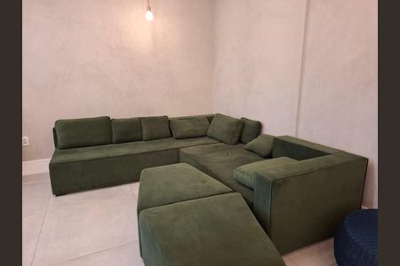 Apartamento à venda com 1 quarto, 27m² em Pinheiros, São Paulo