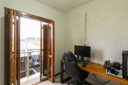 Casa à venda com 70m², 2 quartos e 4 vagas Casa à venda com 70m², 2 quartos e 4 vagasQuarto 2