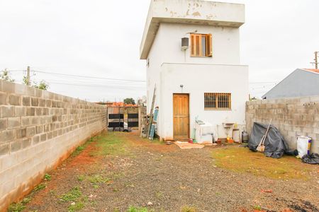 Casa à venda com 70m², 2 quartos e 4 vagas Casa à venda com 70m², 2 quartos e 4 vagasÁrea externa