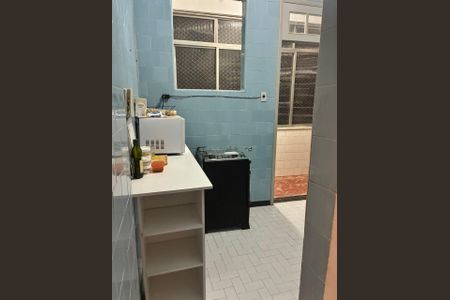 Apartamento para alugar com 75m², 2 quartos e sem vaga Apartamento para alugar com 75m², 2 quartos e sem vagaCozinha