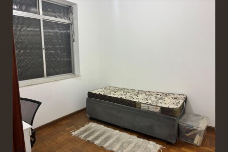 Quarto de apartamento para alugar com 2 quartos, 75m² em Catete, Rio de Janeiro