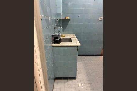 Apartamento para alugar com 75m², 2 quartos e sem vaga Apartamento para alugar com 75m², 2 quartos e sem vagaCozinha