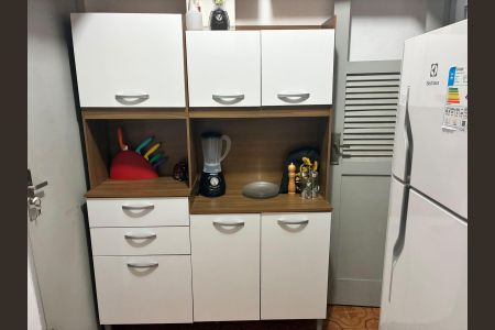 Apartamento para alugar com 75m², 2 quartos e sem vaga Apartamento para alugar com 75m², 2 quartos e sem vagaCozinha