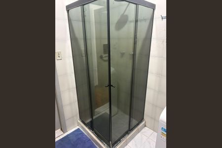 Apartamento para alugar com 75m², 2 quartos e sem vaga Apartamento para alugar com 75m², 2 quartos e sem vagaBanheiro