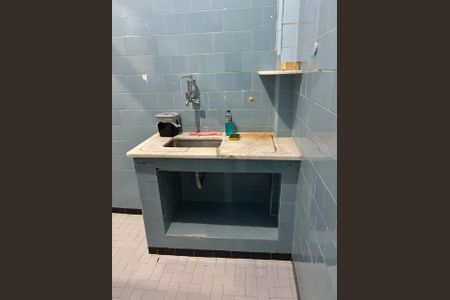 Apartamento para alugar com 75m², 2 quartos e sem vaga Apartamento para alugar com 75m², 2 quartos e sem vagaCozinha