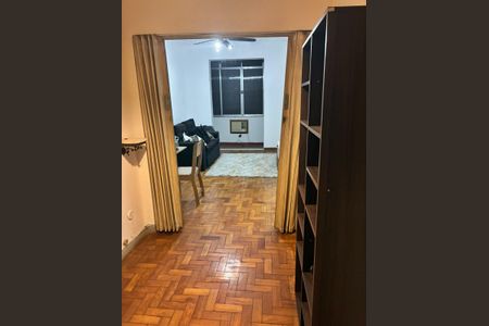 Apartamento para alugar com 75m², 2 quartos e sem vaga Apartamento para alugar com 75m², 2 quartos e sem vagaSala