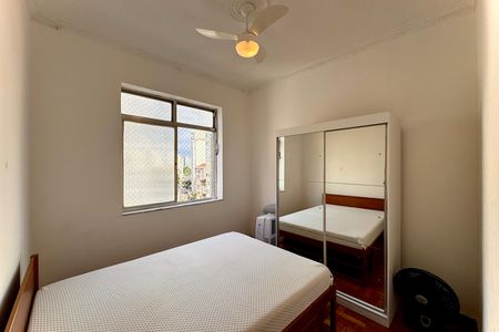Quarto 2 de apartamento à venda com 2 quartos, 75m² em Catete, Rio de Janeiro