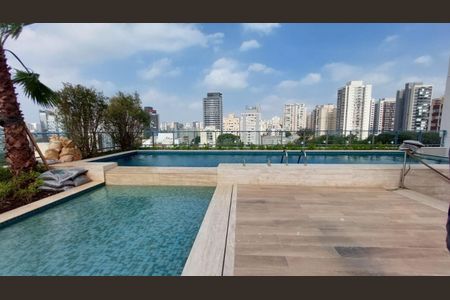 Apartamento à venda com 2 quartos, 70m² em Perdizes, São Paulo