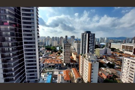 Apartamento à venda com 2 quartos, 70m² em Perdizes, São Paulo