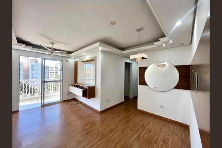Apartamento para alugar com 3 quartos, 70m² em Parque Brasília, Campinas