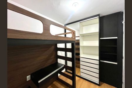 Apartamento à venda com 70m², 3 quartos e 1 vaga Apartamento à venda com 70m², 3 quartos e 1 vagaQuarto 2