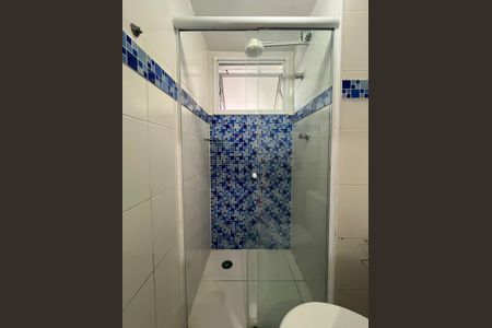 Apartamento à venda com 70m², 3 quartos e 1 vaga Apartamento à venda com 70m², 3 quartos e 1 vagaBanheiro