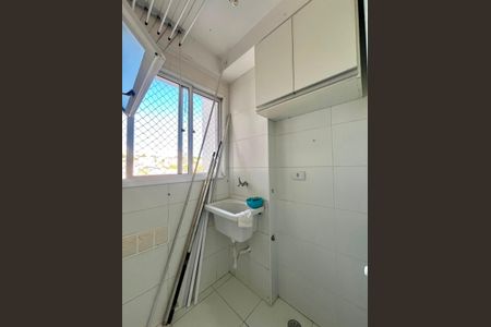 Apartamento à venda com 70m², 3 quartos e 1 vaga Apartamento à venda com 70m², 3 quartos e 1 vagaÁrea de Serviço