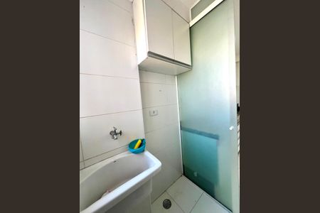 Apartamento à venda com 70m², 3 quartos e 1 vaga Apartamento à venda com 70m², 3 quartos e 1 vagaÁrea de Serviço
