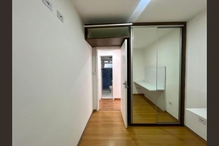 Apartamento à venda com 70m², 3 quartos e 1 vaga Apartamento à venda com 70m², 3 quartos e 1 vagaQuarto 3