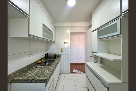 Apartamento à venda com 70m², 3 quartos e 1 vaga Apartamento à venda com 70m², 3 quartos e 1 vagaCozinha