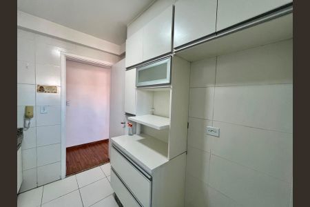 Apartamento à venda com 70m², 3 quartos e 1 vaga Apartamento à venda com 70m², 3 quartos e 1 vagaCozinha