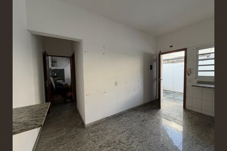 Área de serviço de casa para alugar com 4 quartos, 168m² em Quarta Parada, São Paulo