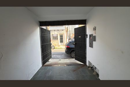 Fachada de casa para alugar com 4 quartos, 168m² em Quarta Parada, São Paulo