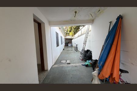 Quintal de casa para alugar com 4 quartos, 168m² em Quarta Parada, São Paulo