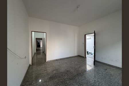 Sala de casa para alugar com 4 quartos, 168m² em Quarta Parada, São Paulo